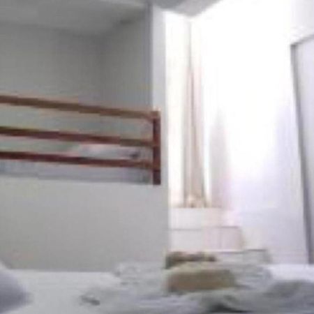 Pousada Terral - Broadway Em Canoa Quebrada Kültér fotó