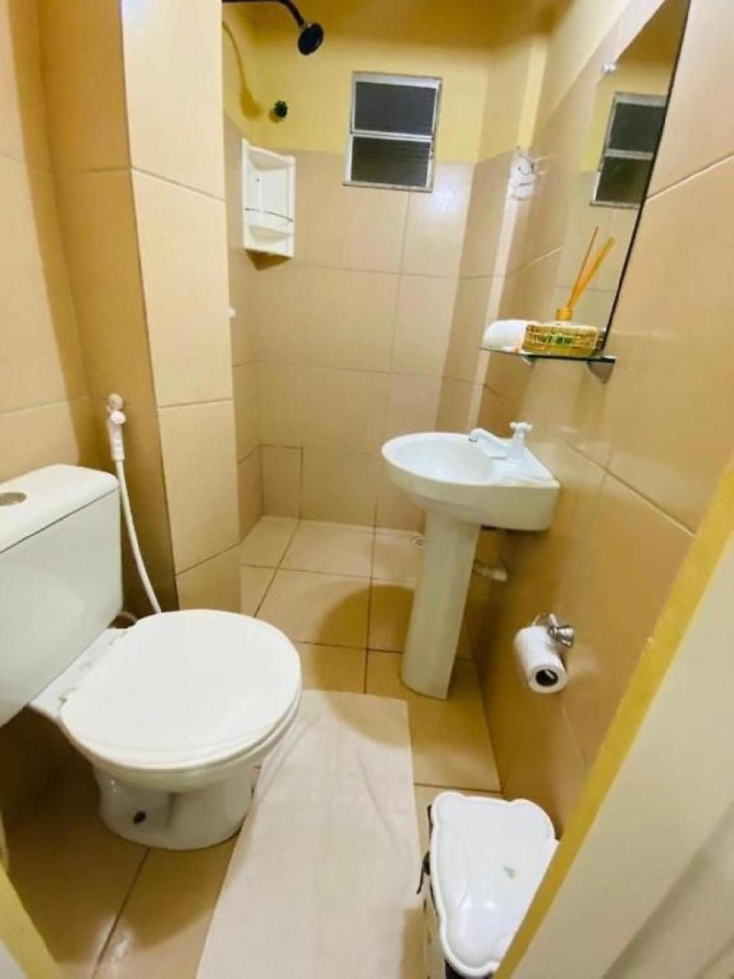 Pousada Terral - Broadway Em Canoa Quebrada Szoba fotó